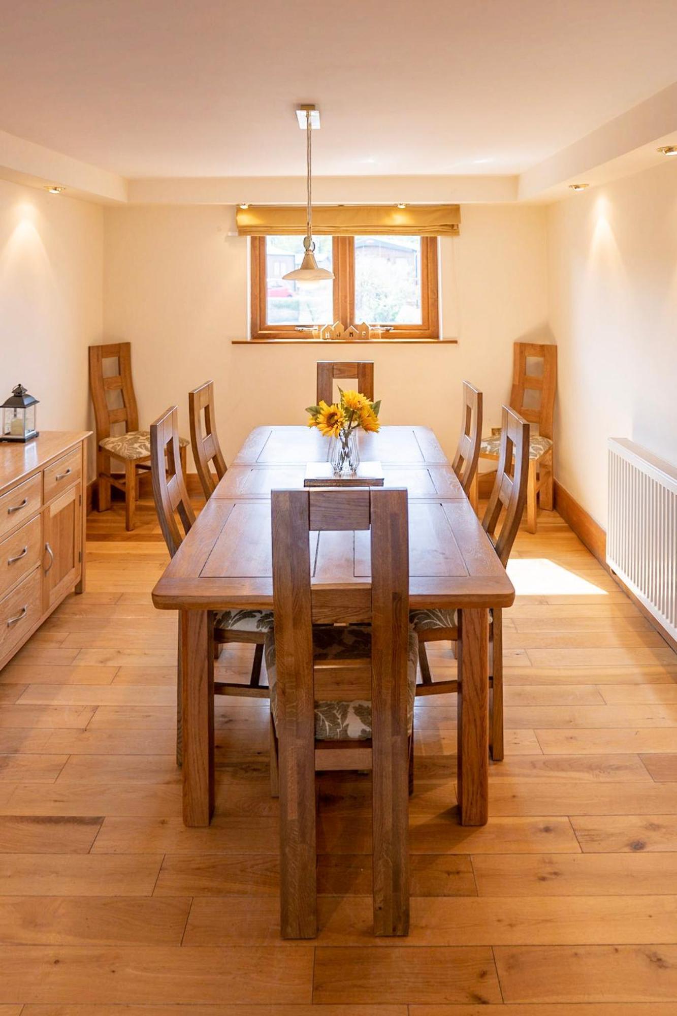 Abbey Farm House Ormskirk Exterior photo